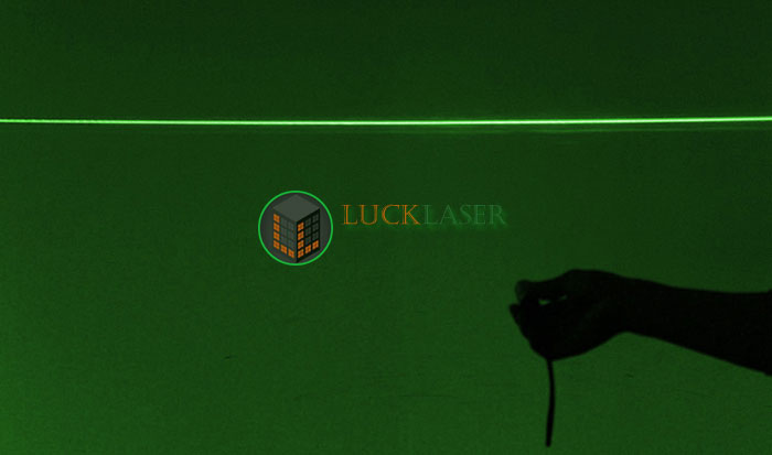 laser pointer